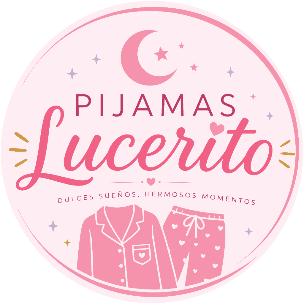Pijamas Lucerito — Dulces sueños, hermosos momentos Colombia