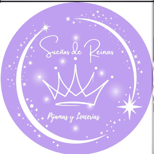 Sueño de Reina — pijamas premium femeninas Colombia